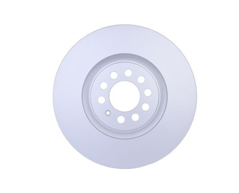 Brake Disc PRO 8DD 355 106-731 Hella, Image 2