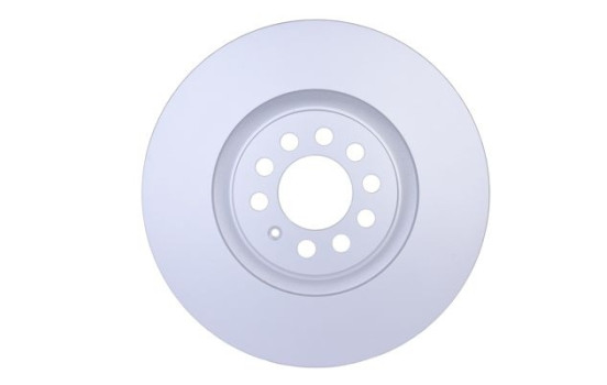 Brake Disc PRO 8DD 355 106-731 Hella, Image 2
