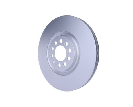 Brake Disc PRO 8DD 355 106-731 Hella, Image 3