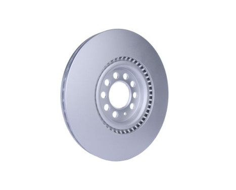 Brake Disc PRO 8DD 355 106-731 Hella, Image 4