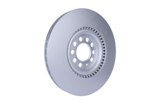Brake Disc PRO 8DD 355 106-731 Hella, Image 4