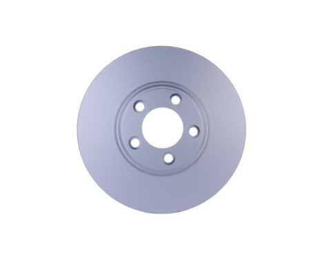 Brake Disc PRO 8DD 355 106-821 Hella, Image 2