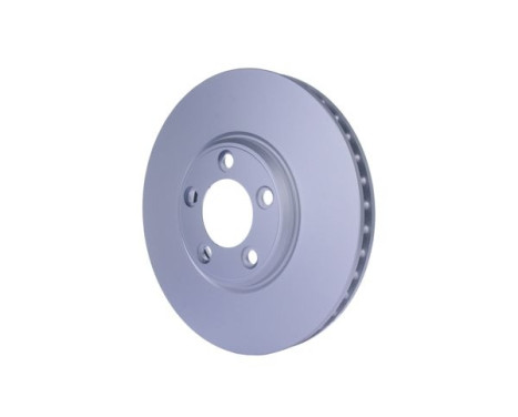 Brake Disc PRO 8DD 355 106-821 Hella, Image 3