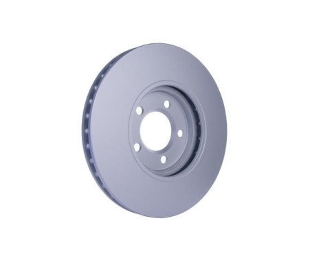 Brake Disc PRO 8DD 355 106-821 Hella, Image 4