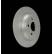 Brake Disc PRO 8DD 355 106-891 Hella Pagid GmbH, Thumbnail 3