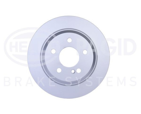 Brake Disc PRO 8DD 355 106-891 Hella, Image 2