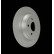 Brake Disc PRO 8DD 355 106-891 Hella, Thumbnail 3