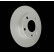 Brake Disc PRO 8DD 355 107-541 Hella Pagid GmbH, Thumbnail 3
