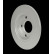 Brake Disc PRO 8DD 355 107-541 Hella Pagid GmbH, Thumbnail 4