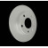 Brake Disc PRO 8DD 355 107-541 Hella, Thumbnail 3