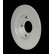 Brake Disc PRO 8DD 355 107-541 Hella, Thumbnail 4