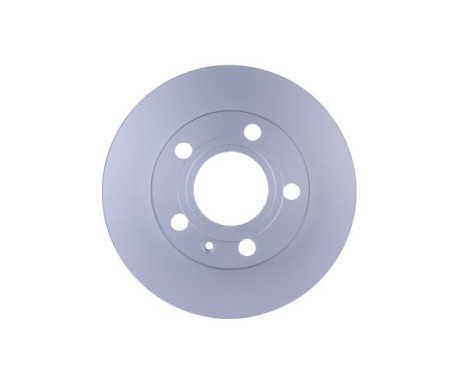 Brake Disc PRO 8DD 355 107-541 Hella, Image 2