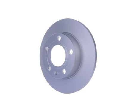 Brake Disc PRO 8DD 355 107-541 Hella, Image 3