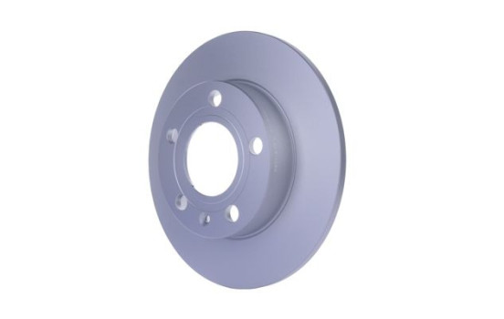 Brake Disc PRO 8DD 355 107-541 Hella, Image 3