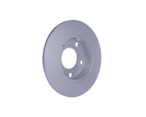 Brake Disc PRO 8DD 355 107-541 Hella, Image 4