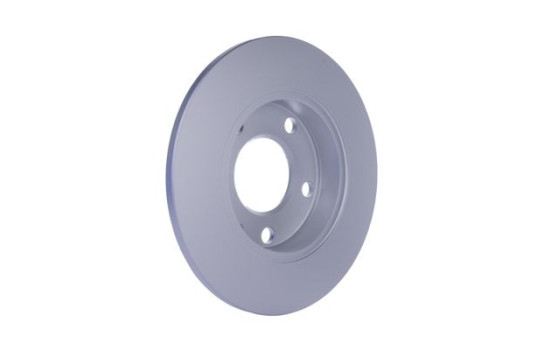 Brake Disc PRO 8DD 355 107-541 Hella, Image 4