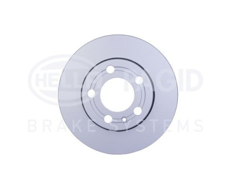 Brake Disc PRO 8DD 355 107-651 Hella, Image 2