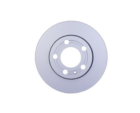 Brake Disc PRO 8DD 355 107-651 Hella, Image 2