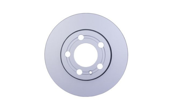Brake Disc PRO 8DD 355 107-651 Hella, Image 2
