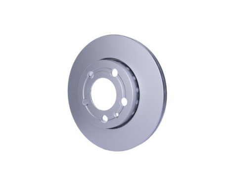 Brake Disc PRO 8DD 355 107-651 Hella, Image 3