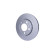 Brake Disc PRO 8DD 355 107-651 Hella, Thumbnail 3