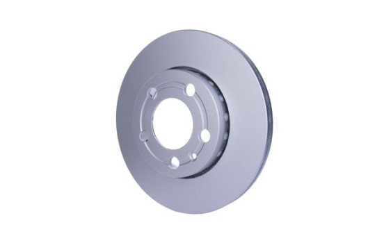 Brake Disc PRO 8DD 355 107-651 Hella, Image 3