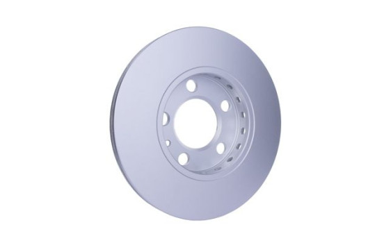 Brake Disc PRO 8DD 355 107-651 Hella, Image 4