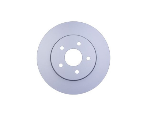 Brake Disc PRO 8DD 355 108-061 Hella, Image 2