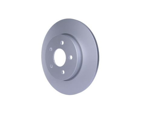 Brake Disc PRO 8DD 355 108-061 Hella, Image 3