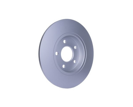 Brake Disc PRO 8DD 355 108-061 Hella, Image 4