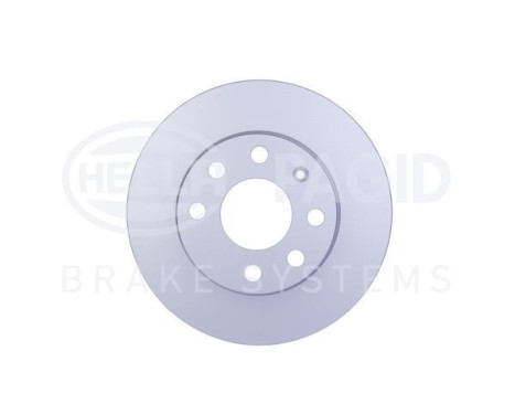 Brake Disc PRO 8DD 355 108-311 Hella, Image 2