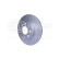 Brake Disc PRO 8DD 355 108-311 Hella, Thumbnail 3