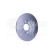 Brake Disc PRO 8DD 355 108-311 Hella, Thumbnail 4