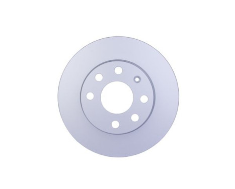 Brake Disc PRO 8DD 355 108-311 Hella, Image 2