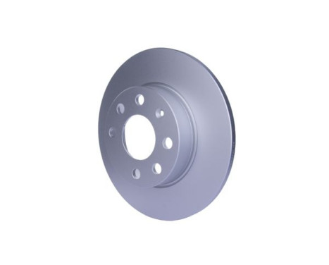 Brake Disc PRO 8DD 355 108-311 Hella, Image 3