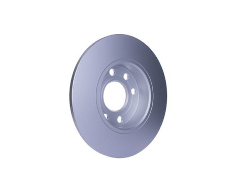 Brake Disc PRO 8DD 355 108-311 Hella, Image 4
