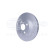 Brake Disc PRO 8DD 355 108-881 Hella, Thumbnail 3