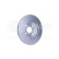 Brake Disc PRO 8DD 355 108-881 Hella, Thumbnail 4