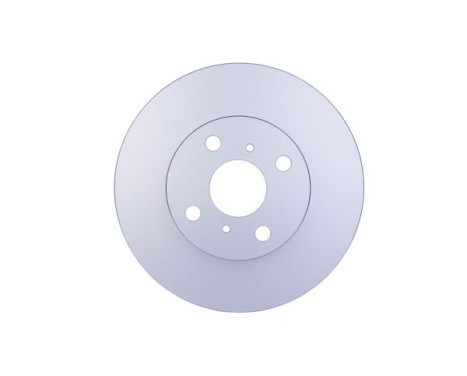 Brake Disc PRO 8DD 355 108-881 Hella, Image 2