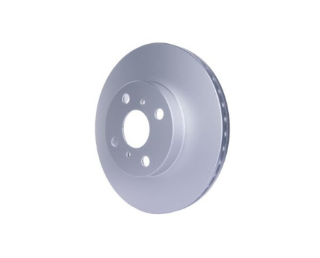 Brake Disc PRO 8DD 355 108-881 Hella, Image 3