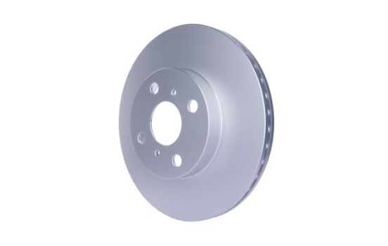 Brake Disc PRO 8DD 355 108-881 Hella, Image 3