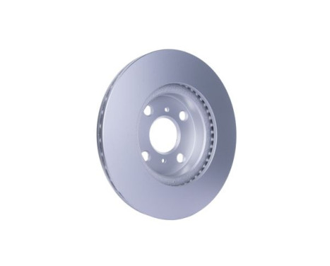 Brake Disc PRO 8DD 355 108-881 Hella, Image 4