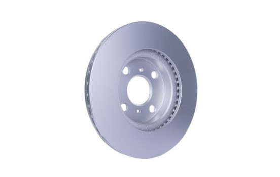 Brake Disc PRO 8DD 355 108-881 Hella, Image 4