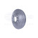 Brake Disc PRO 8DD 355 108-901 Hella, Thumbnail 3