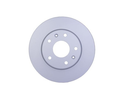 Brake Disc PRO 8DD 355 108-901 Hella, Image 2