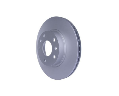 Brake Disc PRO 8DD 355 108-901 Hella, Image 3