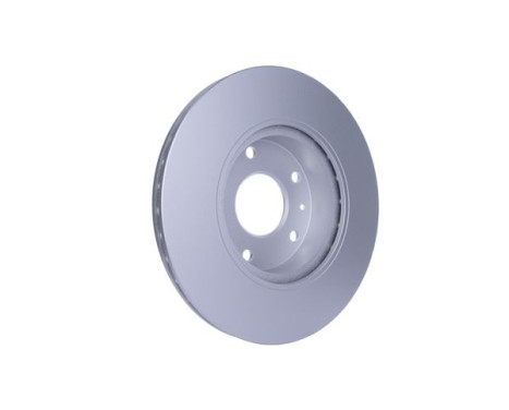 Brake Disc PRO 8DD 355 108-901 Hella, Image 4
