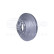 Brake Disc PRO 8DD 355 108-931 Hella, Thumbnail 3