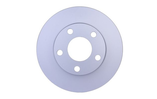 Brake Disc PRO 8DD 355 109-091 Hella, Image 2