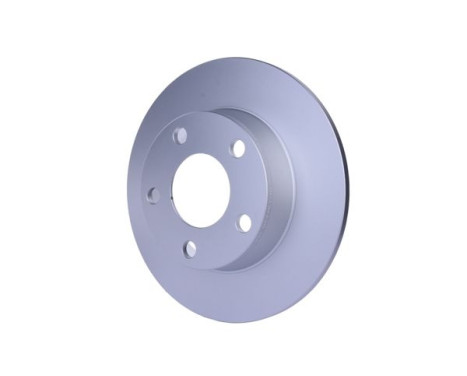 Brake Disc PRO 8DD 355 109-091 Hella, Image 3